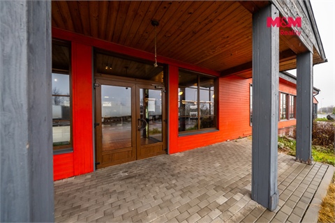 Prodej obchodních prostor, 600 m² 14