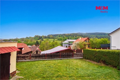 Prodej rodinného domu, 100 m² - 18