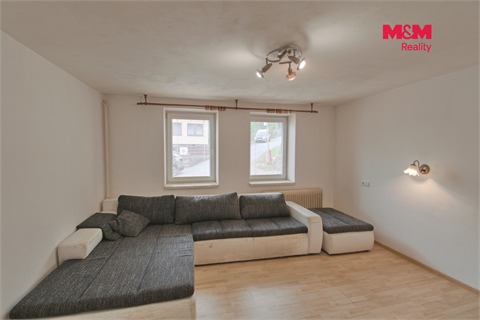 Prodej rodinného domu, 100 m² - 6