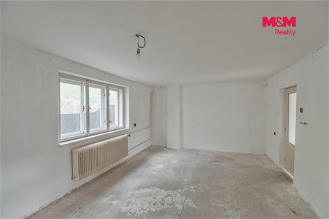 Prodej rodinného domu, 100 m² 8