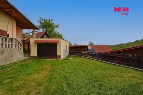 Prodej rodinného domu, 100 m² 18