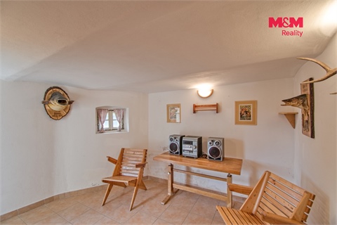Prodej rodinného domu, 100 m² - 12