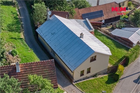 Prodej rodinného domu, 100 m² 14