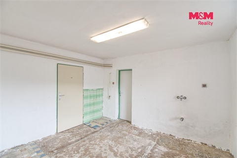 Prodej rodinného domu, 100 m² - 10