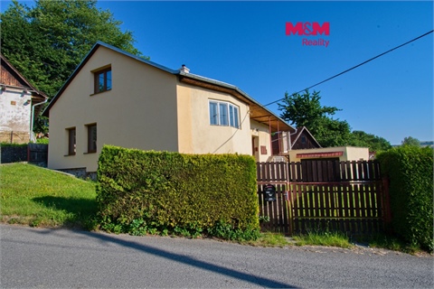 Prodej rodinného domu, 100 m² 0