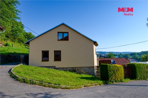 Prodej rodinného domu, 100 m² 2