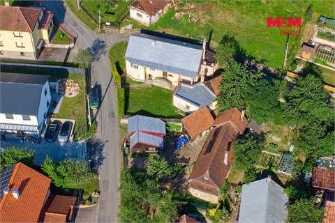 Prodej rodinného domu, 100 m² - 20