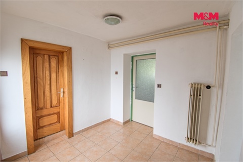 Prodej rodinného domu, 100 m² 10