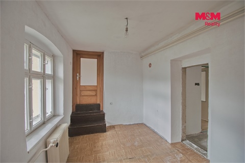 Prodej rodinného domu, 100 m² 6