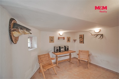 Prodej rodinného domu, 100 m² 12