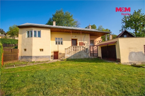 Prodej rodinného domu, 100 m² - 14