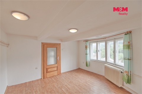 Prodej rodinného domu, 100 m² - 4