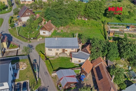 Prodej rodinného domu, 100 m² 20