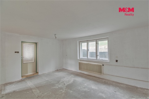 Prodej rodinného domu, 100 m² - 8