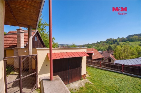Prodej rodinného domu, 100 m² - 16
