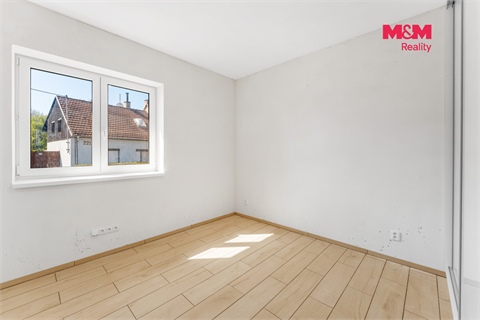 Prodej rodinného domu, 115 m² - 6