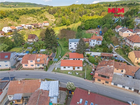 Prodej rodinného domu, 115 m² 20