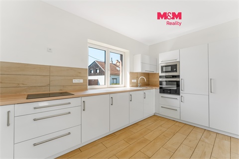 Prodej rodinného domu, 115 m² 0