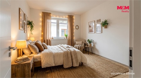 Prodej rodinného domu, 115 m² - 10