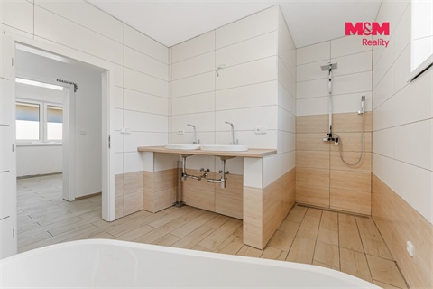Prodej rodinného domu, 115 m² 6