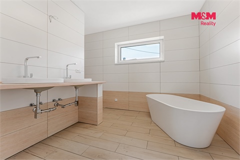 Prodej rodinného domu, 115 m² - 4