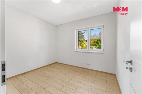 Prodej rodinného domu, 115 m² - 8