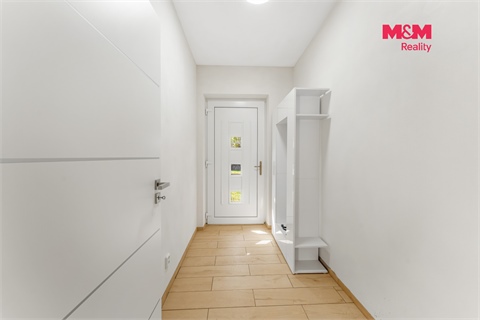 Prodej rodinného domu, 115 m² - 12