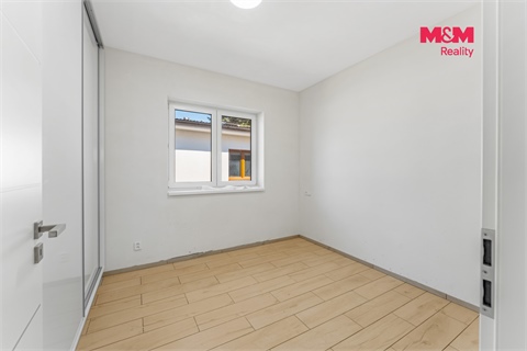 Prodej rodinného domu, 115 m² 10
