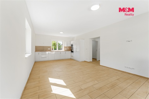 Prodej rodinného domu, 115 m² - 0