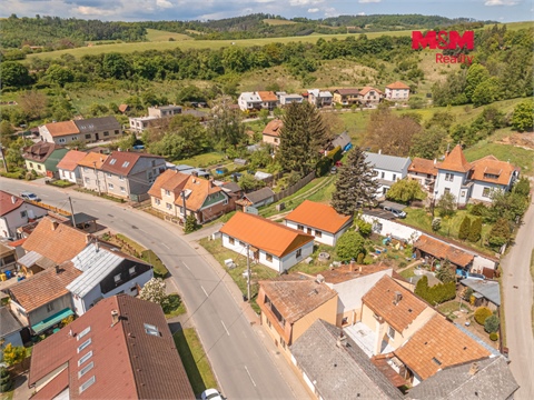 Prodej rodinného domu, 115 m² 22