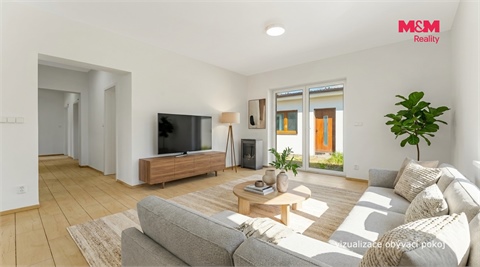 Prodej rodinného domu, 115 m² 4