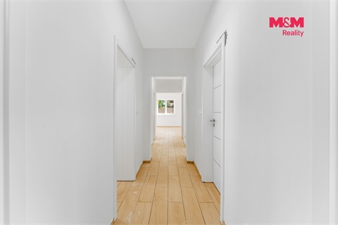 Prodej rodinného domu, 115 m² 12