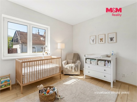Prodej rodinného domu, 115 m² 8