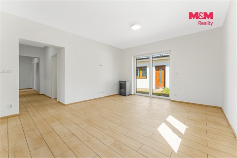 Prodej rodinného domu, 115 m² - 2