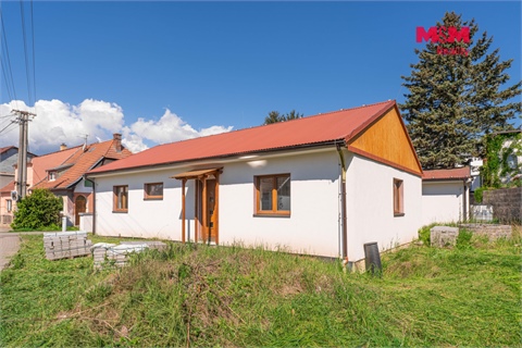 Prodej rodinného domu, 115 m² - 16