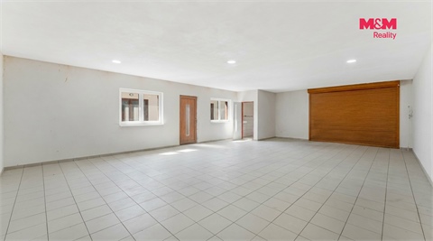 Prodej rodinného domu, 115 m² - 14