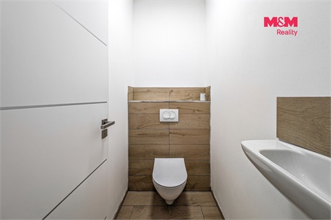 Prodej rodinného domu, 115 m² 14