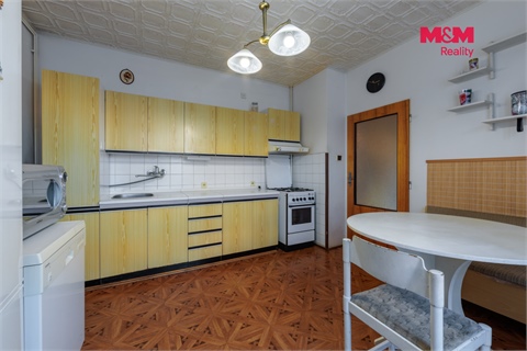 Prodej rodinného domu, 113 m² - 4