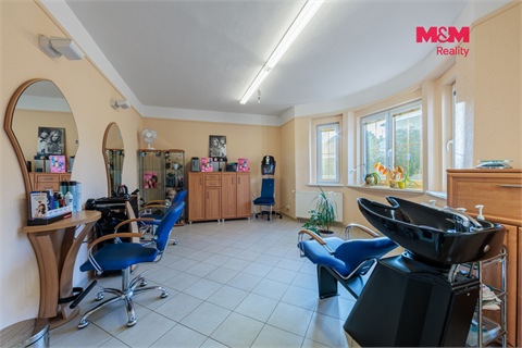 Prodej rodinného domu, 113 m² 6