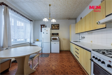 Prodej rodinného domu, 113 m² - 2
