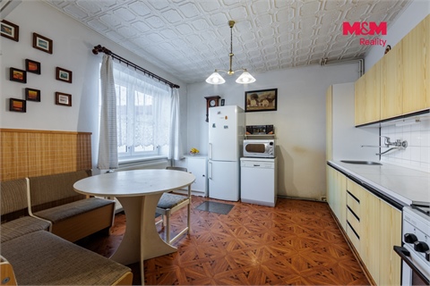 Prodej rodinného domu, 113 m² 4