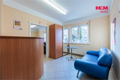 Prodej rodinného domu, 113 m² 8