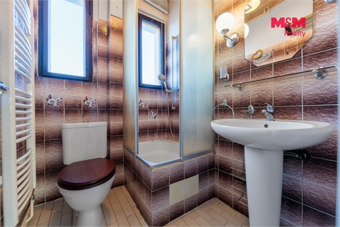 Prodej rodinného domu, 113 m² 14