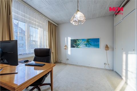 Prodej rodinného domu, 113 m² 10