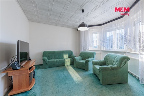 Prodej rodinného domu, 113 m² - 10