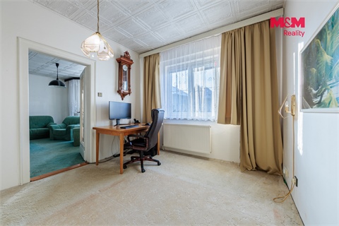 Prodej rodinného domu, 113 m² - 8