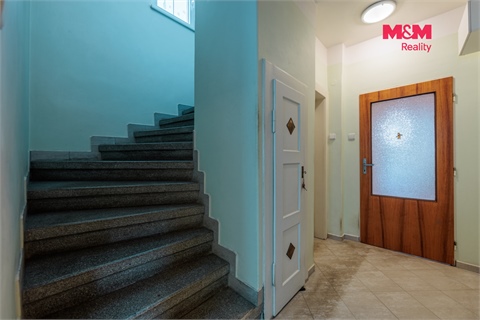 Prodej rodinného domu, 113 m² - 0