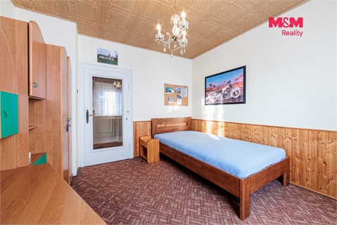 Prodej rodinného domu, 113 m² 12