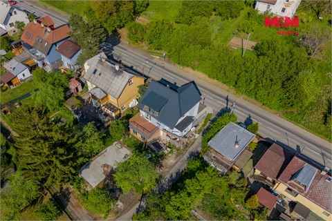 Prodej bytu 4kk, 81 m² - 2