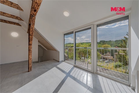 Prodej bytu 4kk, 81 m² - 0